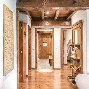 Apartamento Parsan By Seamount, Bagergue