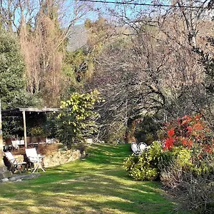 Сasa de vacaciones Pedragos, Sales de Llierca