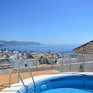 Paradise - Center Plaza España Apartamento Nerja