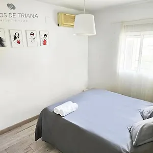 Latidos De Triana - En Triana Totalmente Equipado Apartamento Sevilla