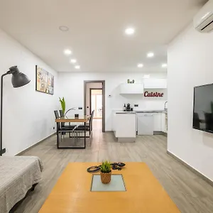 Apartamento Luxury Apartment, Next To The Sea, Premiá de Mar