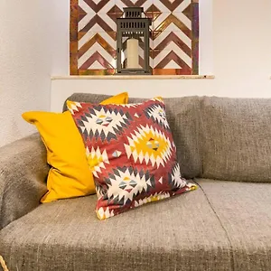 Soho Apartamento Málaga